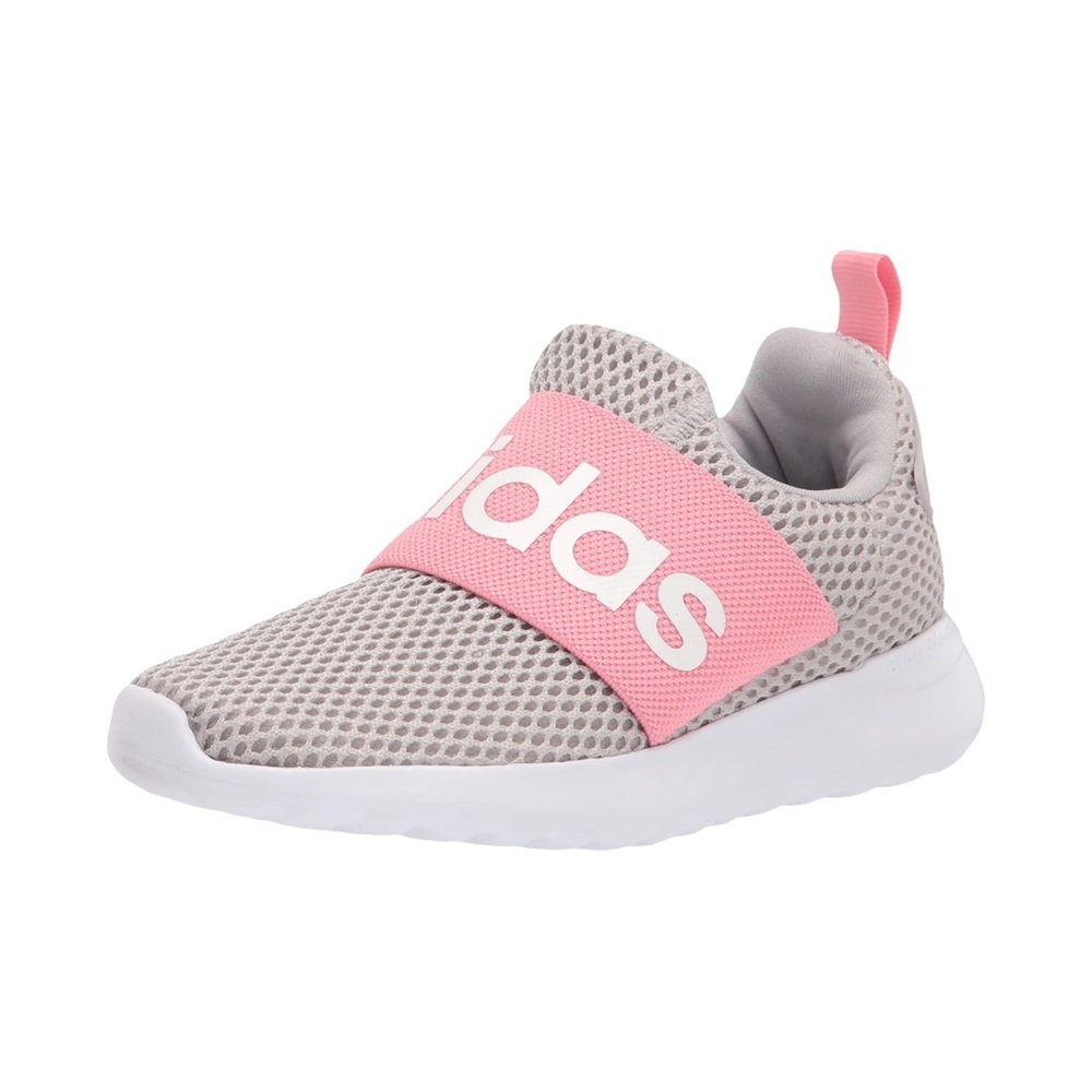 Pink Adidas Sneakers